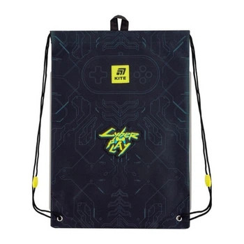Сумка для взуття Kite Education Cyber (K25-600M-10)