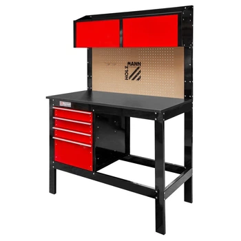 Многофункциональный верстак Holzmann WT39