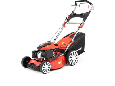 Газонокосилка бензиновая Faworyt SHA51N196L-4W1
