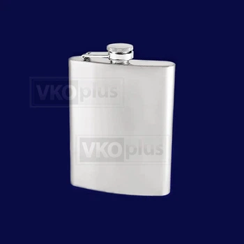 Фляга из нержавеющей стали Hip Flask GT SG-18 510 мл под гравировку