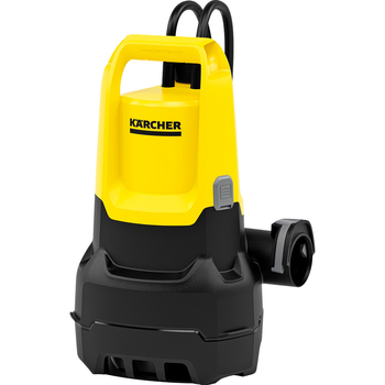 Занурювальний дренажний насос Karcher SP 16.000 Dirt (1.645-830.0) [132936]