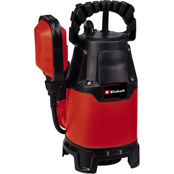 Занурювальний дренажний насос Einhell GC-DP 3325 (4181530) [132980]