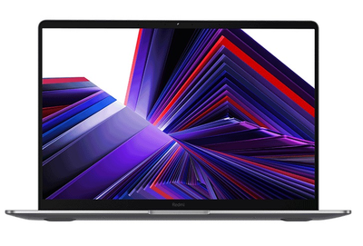 Ноутбук Xiaomi RedmiBook 14 (2024) i5-12450H/2.8K/120Hz/16GB/512GB/Win11 (JYU4612CN) Gray