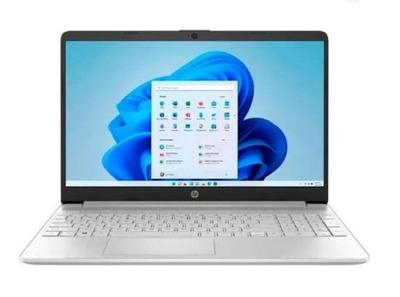 Ноутбук HP 15-DY5073DX (8L708UA) (i7-1255U / 16GB RAM / 512GB SSD / Intel Iris Xe Graphics / FHD 15.6 / Win11H)