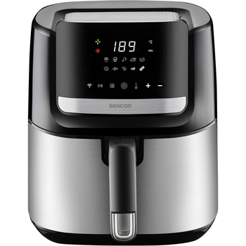 Мультипіч Sencor Vita SFR6600SS [134349]