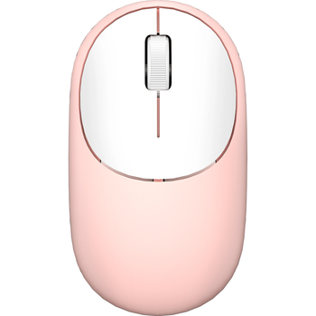 Миша WiWU WiMiCE WM107 Pink [134210]