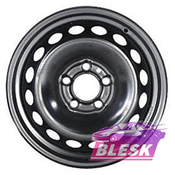 Kronprinz BM515012 6.5x15 5x120 ET38 DIA72.6
