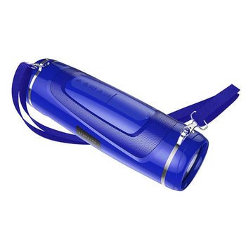 Портативна колонка Borofone BR7 Empyreal Blue (BR7U)