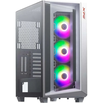 Корпус Adata XPG Cruiser White (CRUISERST-WHCWW) [134490]