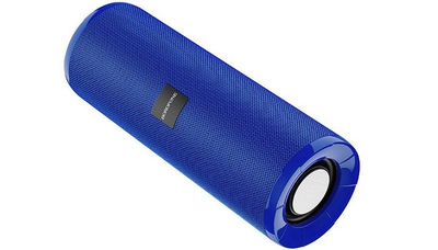 Портативна колонка Borofone BR1 Beyond Sportive Blue (BR1U)
