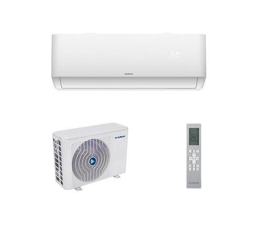 Кондиционер настенный Kaisai KRW-24TLHI / KRWB-24TLHO (PRO HEAT+)