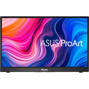 Портативний монітор ProArt Display PA148CTV (90LM06E0-B01170) [91510]