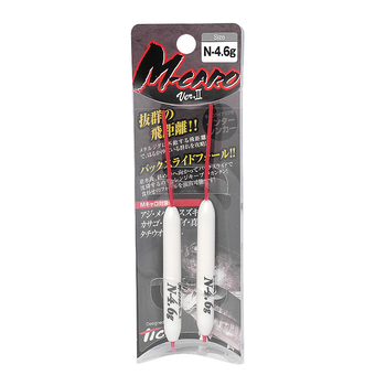 Бомбарда Tict M-Caro Ver.II N-4.6g(2) (72574) 60150100