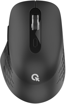 Мышь беспроводная OfficePro M230B Black