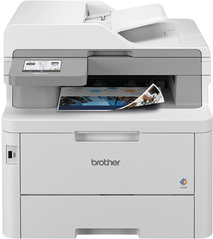 Urządzenie wielofunkcyjne Brother MFC-L8340CDW (MFCL8340CDWYJ1)