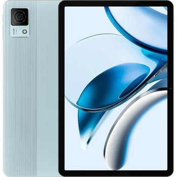 Планшет Doogee T40 8/512GB LTE Blue Global EU [134317]