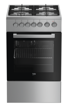 Комбінована плита Beko FSE52130DX (7112126)