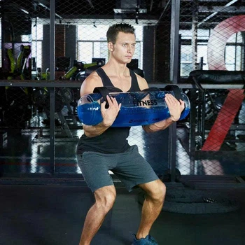 Болгарський аквамішок Power Aqua Bag 15 л