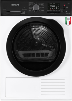 Сушильная машина Ardesto DMI-8I Bianco Vero