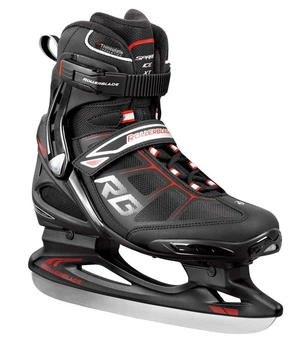 Льодові ковзани для дорослих Rollerblade SPARK XT ICE M 40.5 (8.0US) Black (0P500300)