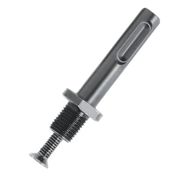 Перехідник для патрону SDS-Plus 1/2''х1.25 INTERTOOL SD-0431