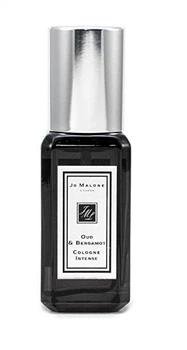 Jo Malone Oud & Bergamot Одеколон 9 ml Миниатюра (63997)