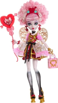 Кукла Monster High Страх который сладкий день рождения Кукла Купидон JBG77
