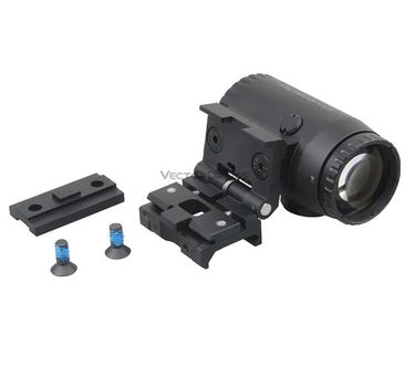 Магнифер Vector Optics Paragon 3x18 Mini Magnifier SCMF-33 3x