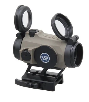 Коллиматорный прицел Vector Optics Maverick-IV 1x20 Mini Rubber Armored SOP 3 MOA SCRD-61