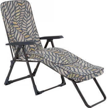 Садовий шезлонг Patio Modena G050-06IB