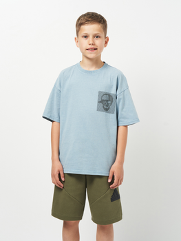 Подростковая футболка Sage Time Boy Junior