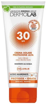 Солнцезащитный крем Dermolab SPF 30 200 мл (8009518491739)