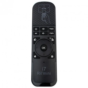 Пульт Air Mouse Rii I7 mini