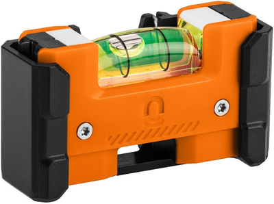 Кишеньковий рівень з ремінною кліпсою NEO Tools 71-220 (5907558476088)