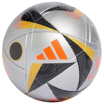 Мяч для футбола Adidas Euro 2024 Fussballliebe League Finale (размер 5) IX4046
