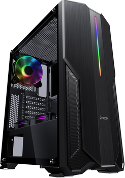 Корпус MS Fighter V310 Gaming (MSC10008)