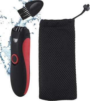 Depilator Swiss Home SH-6633
