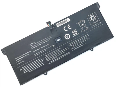 Батарея для Lenovo L16M4P60 YOGA 6 Pro-13IKB,Yoga 920-13IKB, 920-131KB (7.4V 9300mAh 68.8Wh)