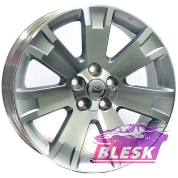 WSP Italy Mitsubishi (W3004) Poseidone 8x19 5x114.3 ET38 DIA67.1 SP