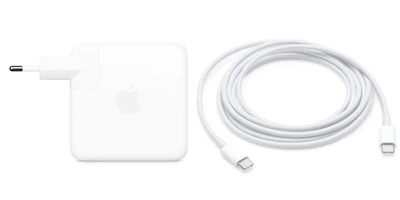 Блок питания для ноутбука Apple USB-C 61W PRC (A1718)