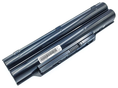 Батарея для FUJITSU FPCBP331 LifeBook A532, AH532, AH512 (FMVNBP213, FPCBP347AP) (10.8V 5200mAh 56Wh)