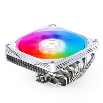Кулер для процесора Jonsbo HP600 White (HP-600 White)