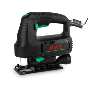Электролобзик DWT STSP06-80 DV