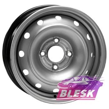 ALST (KFZ) 6395 Citroen 5.5x14 4x108 ET24 DIA65.1 S