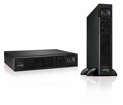 ДБЖ TECNOWARE EVO DSP PLUS 1200 1080 Вт (FGCEDP1202RTIEC)