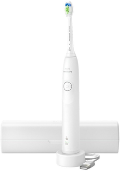 Электрическая зубная щетка PHILIPS Sonicare HX7108/02 серии 5300