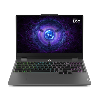 Ноутбук LENOVO LOQ 15IRX9, (83DV00LRRM)