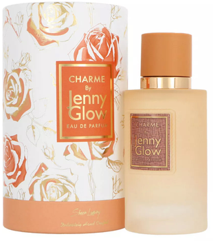 Парфумована вода для жінок Jenny Glow Charme 80 мл (6294015182637)