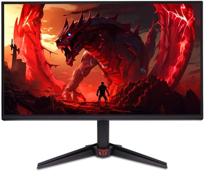 Монитор 23.8" Acer Nitro VG240YGbip (UM.QV0EE.G03)
