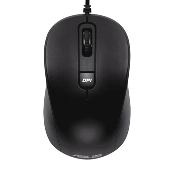 Миша провідна Asus MU101C (90XB05RN-BMU000)